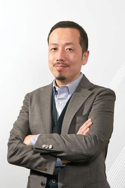 コースマスター 奥谷 孝司 Takashi Okutani