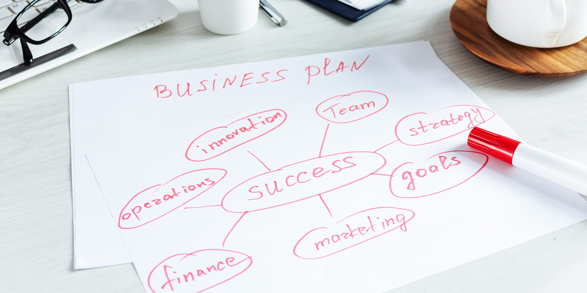 3時間で書く！「独立ネタ帳」作成ワークショップ