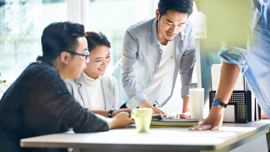 新規事業研修24時間ビジネスプラン