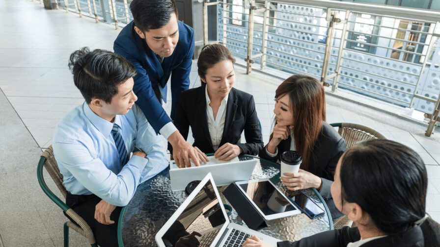 カスタマイズ型研修ワークショップ