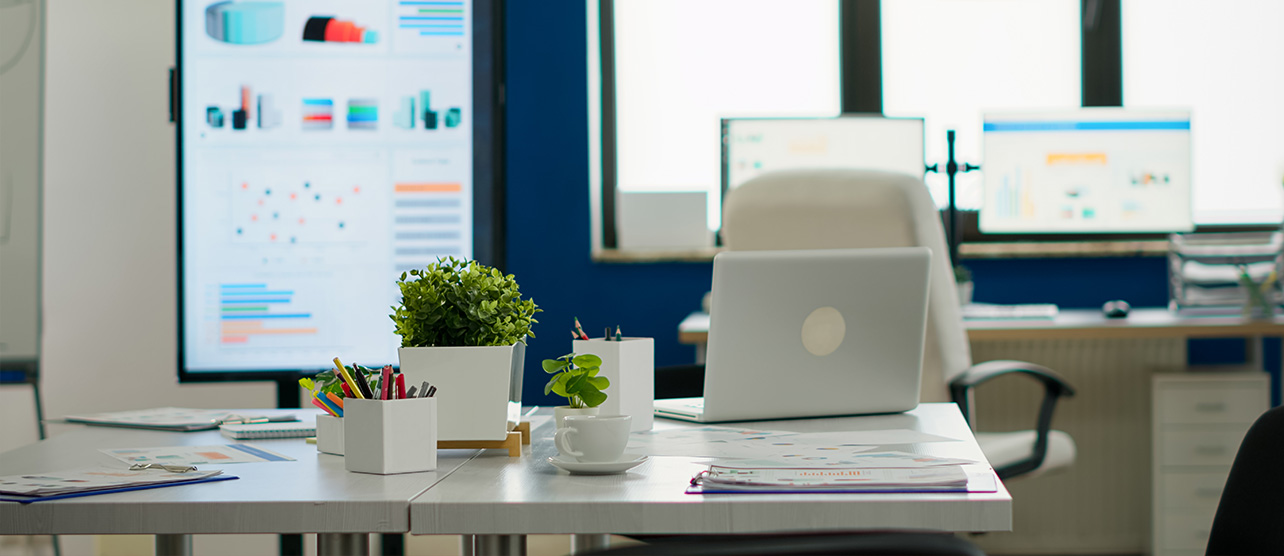 アイデアを具体的なビジネスプランとして形にすることができ、社内承認がおりて本格的に事業をスタートできた