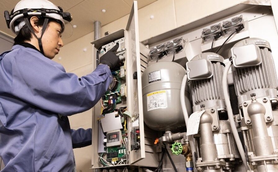 起業経験のある講師に新卒研修をしてもらえるのが依頼の決め手でした