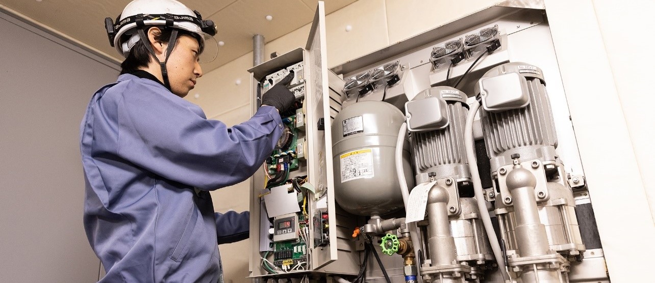 起業経験のある講師に新卒研修をしてもらえるのが依頼の決め手でした