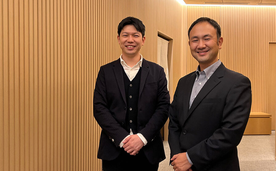 従業員のモチベーション向上と社内コミュニケーションの活性化につながった