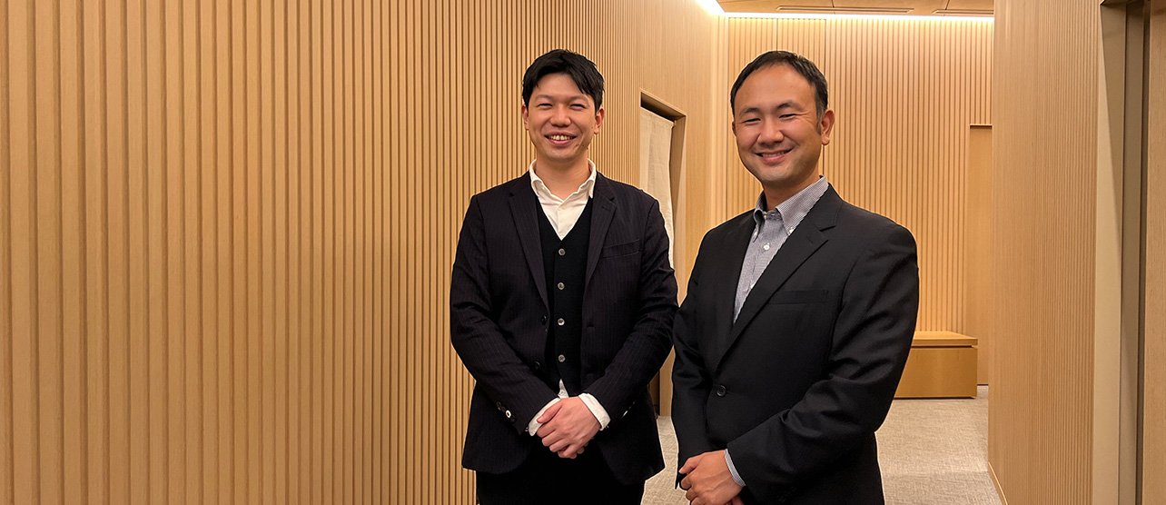 従業員のモチベーション向上と社内コミュニケーションの活性化につながった