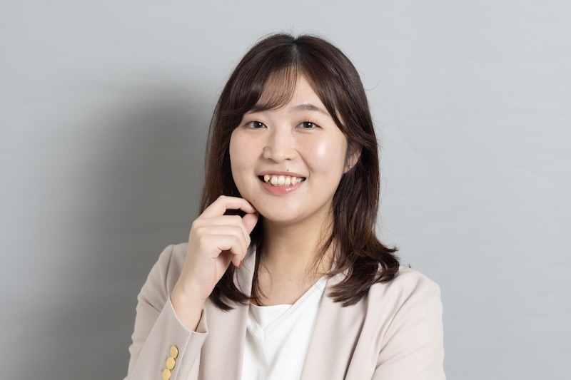 長野 香織