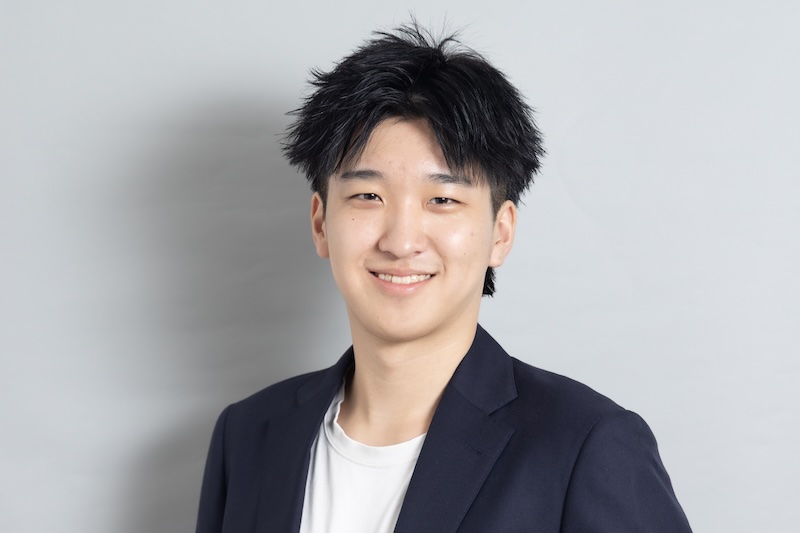 小林 怜央